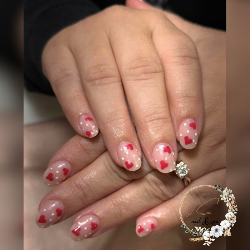 LC Nail Salon Colorado Springs CO